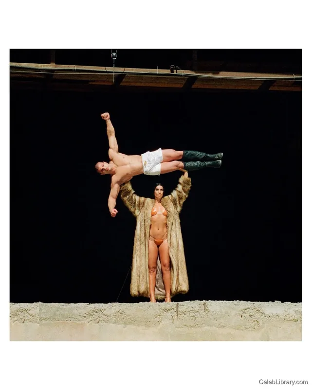 Sevdaliza photo 13 of 210