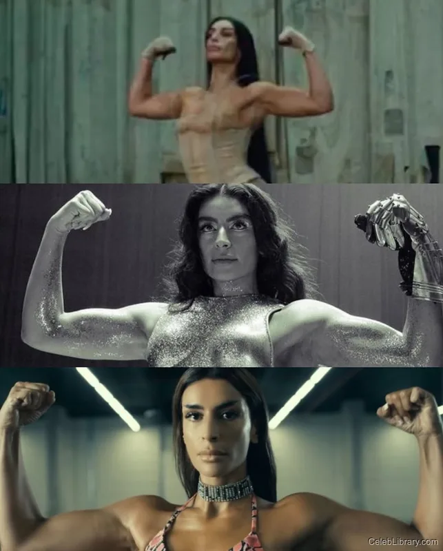 Sevdaliza photo 6 of 210