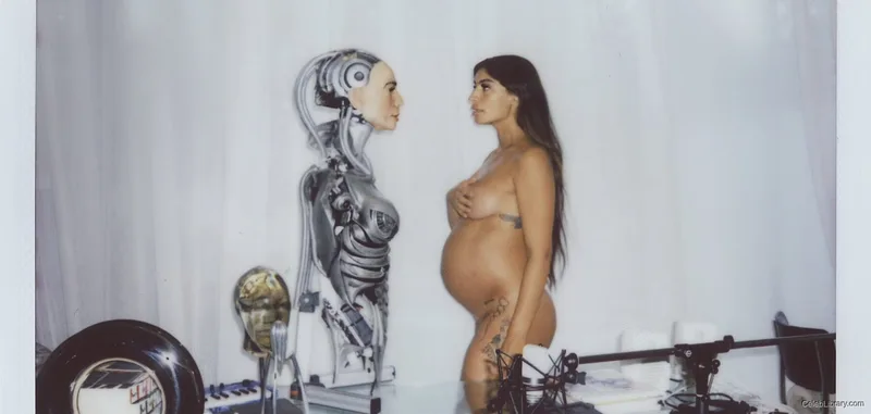 Sevdaliza photo 9 of 210