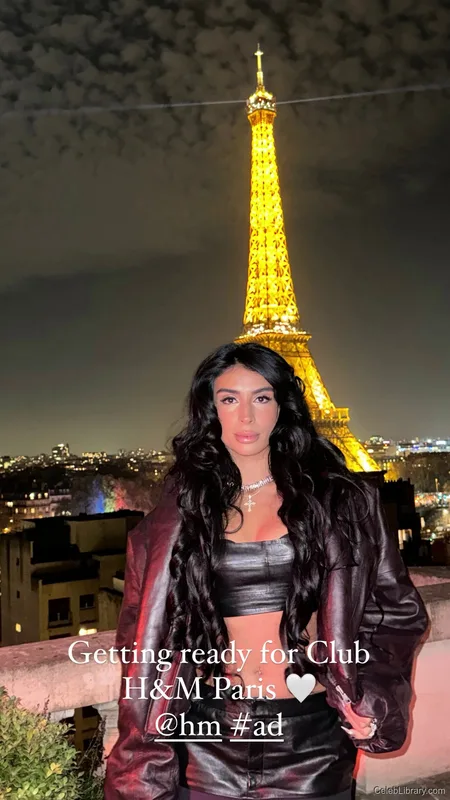 Sevdaliza photo 10 of 210