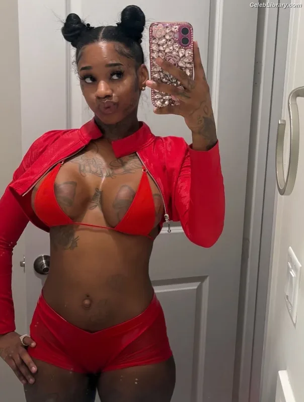 Sexyy Red photo 3 of 69