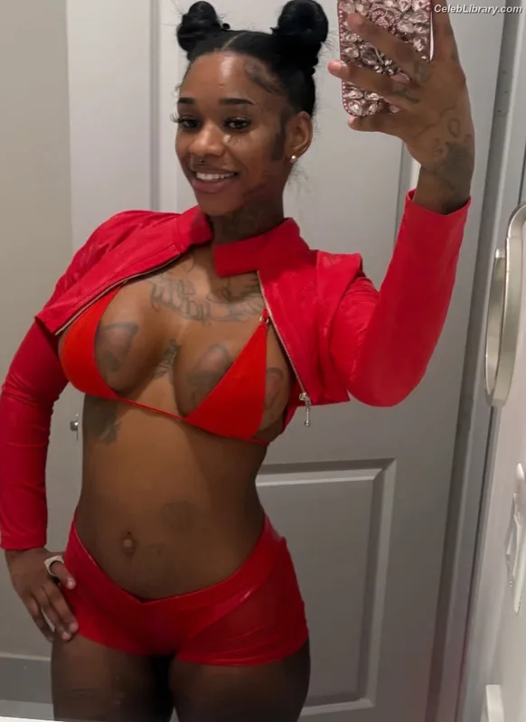Sexyy Red photo 4 of 69
