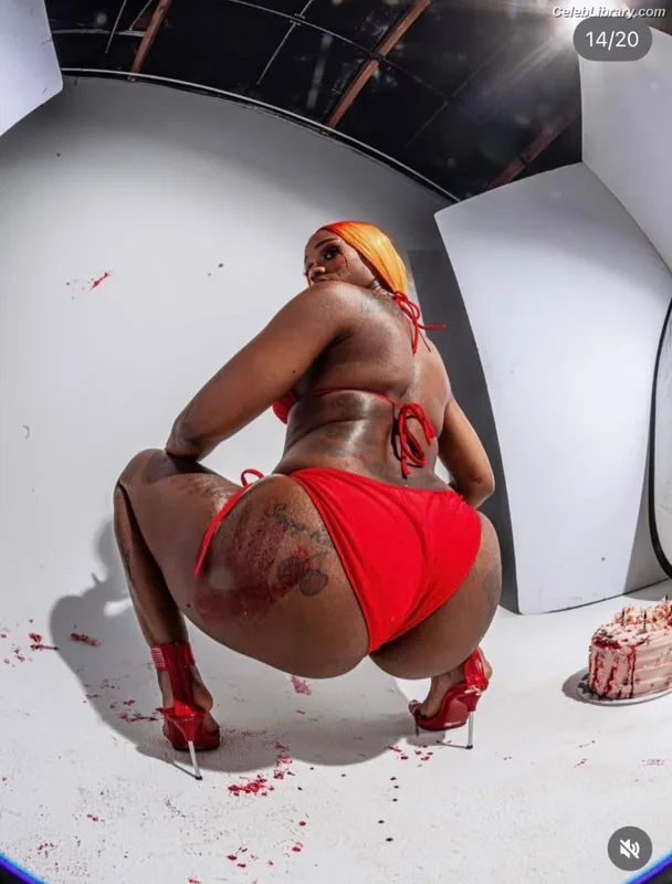 Sexyy Red photo 3 of 69