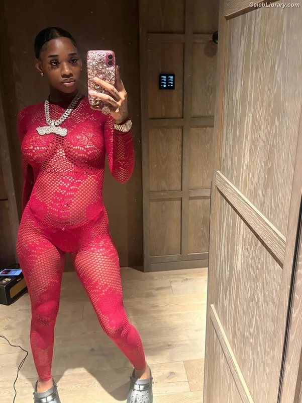 Sexyy Red photo 9 of 69