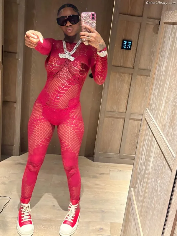 Sexyy Red photo 10 of 69