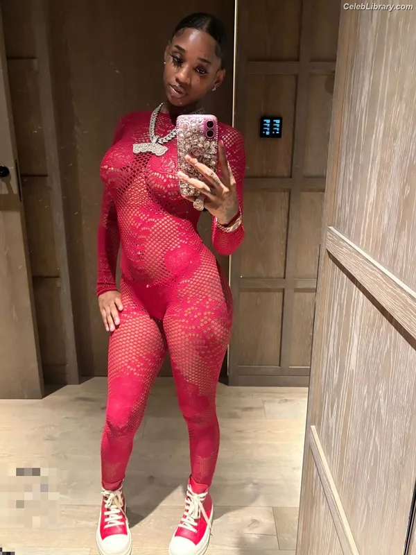 Sexyy Red photo 11 of 69