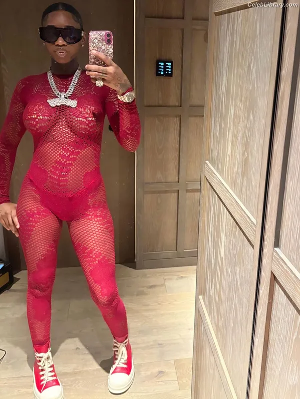 Sexyy Red photo 14 of 69