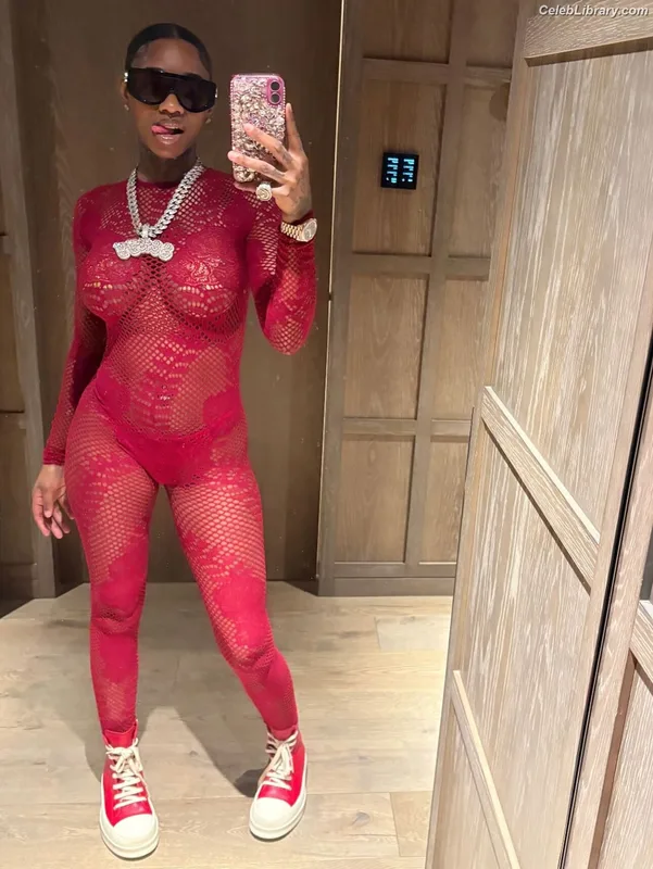 Sexyy Red photo 15 of 69