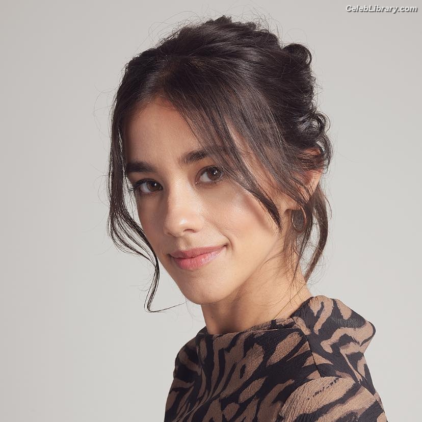 Seychelle Gabriel photo 1 of 3