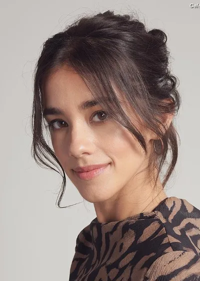 Seychelle Gabriel