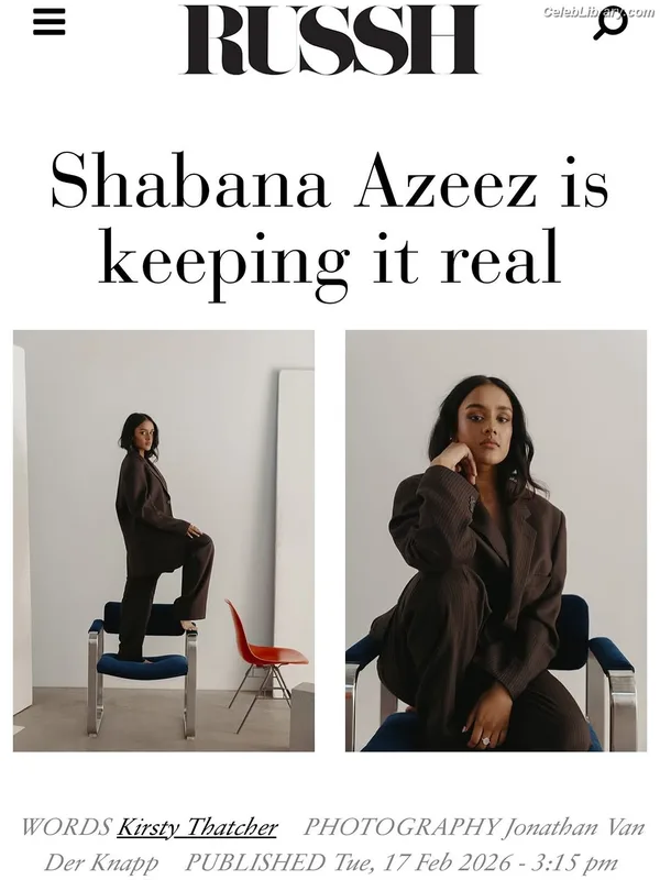 Shabana Azeez photo 9 of 82
