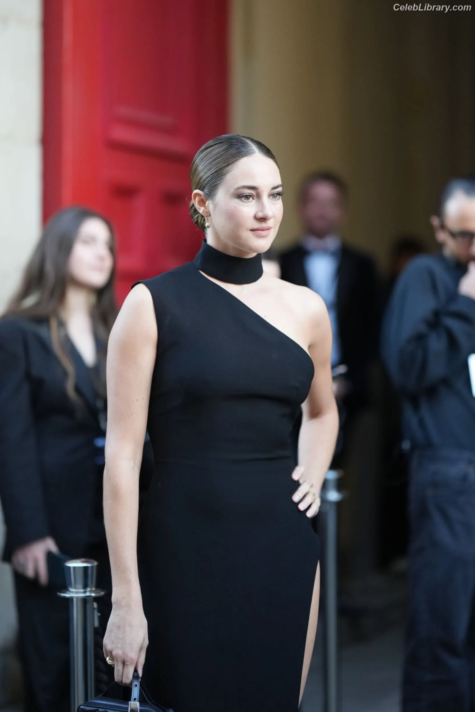 Shailene Woodley photo 17 of 1040