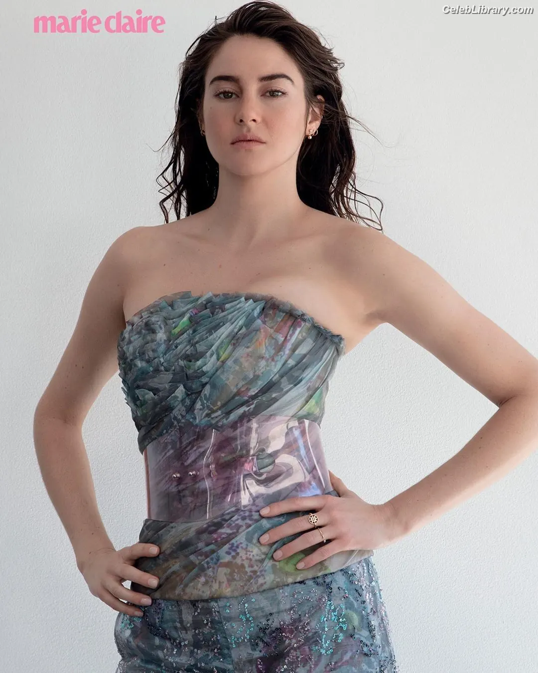 Shailene Woodley photo 10 of 1040