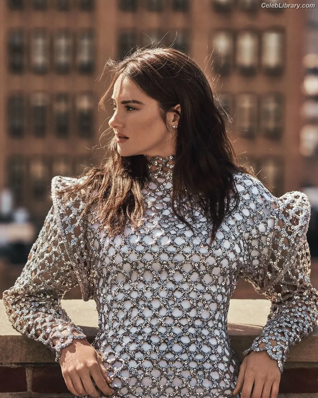Shailene Woodley photo 17 of 1040