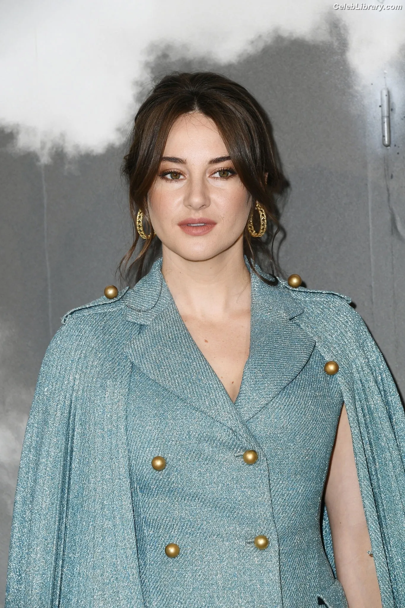 Shailene Woodley photo 2 of 1040