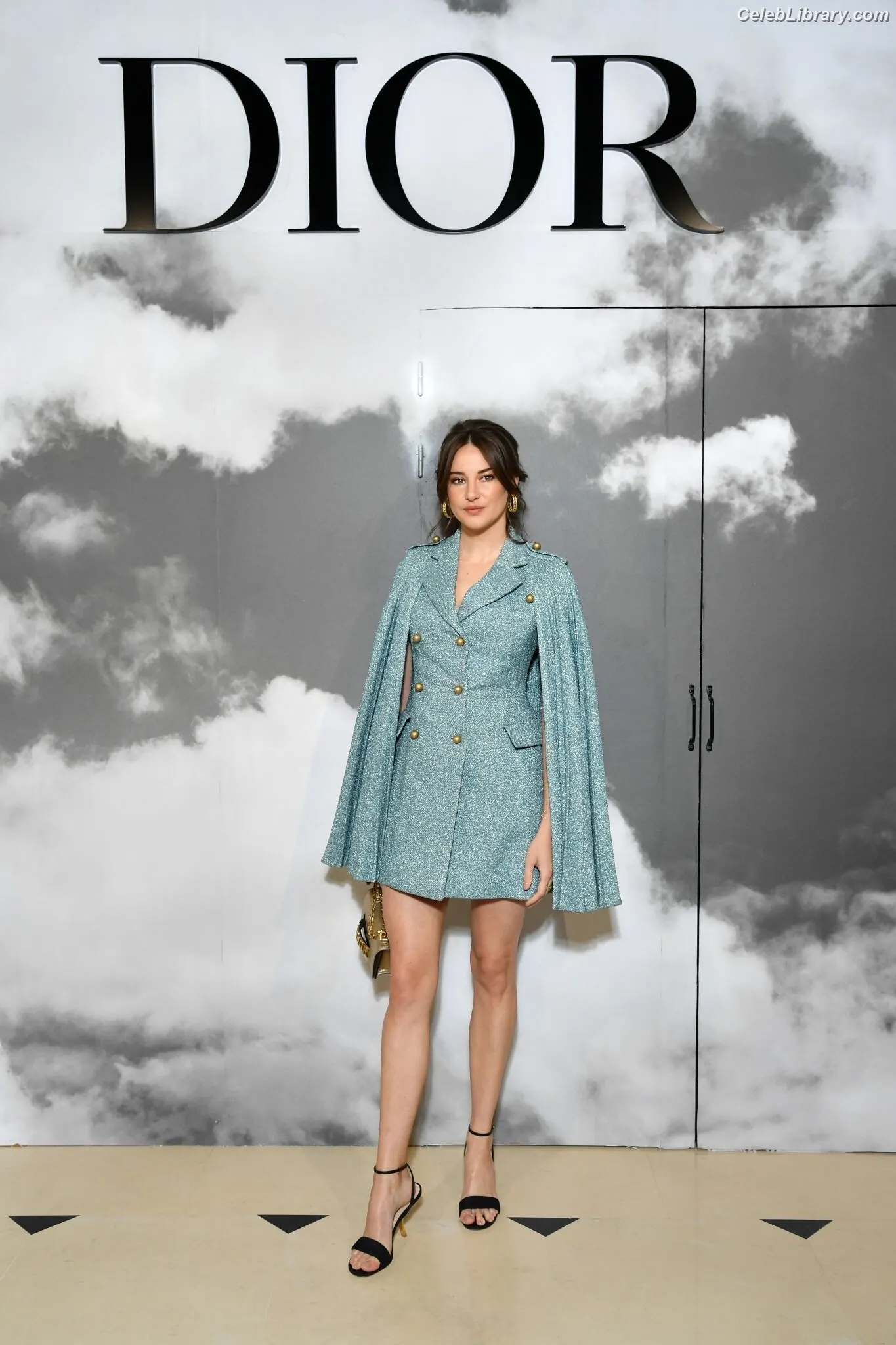 Shailene Woodley photo 6 of 1040