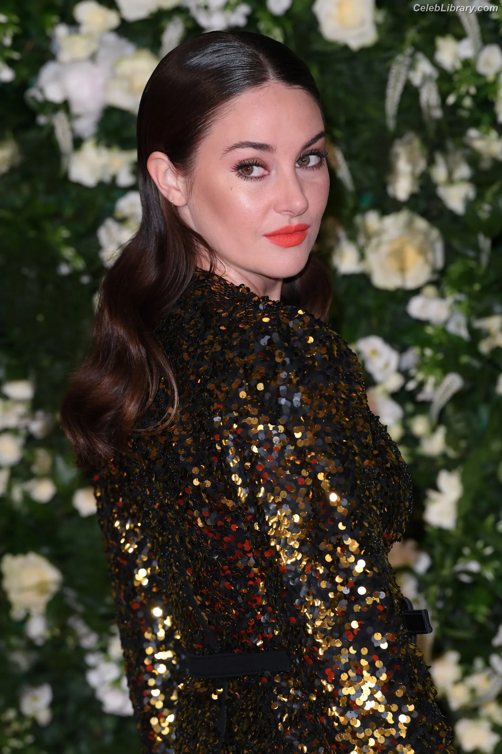 Shailene Woodley photo 7 of 1040