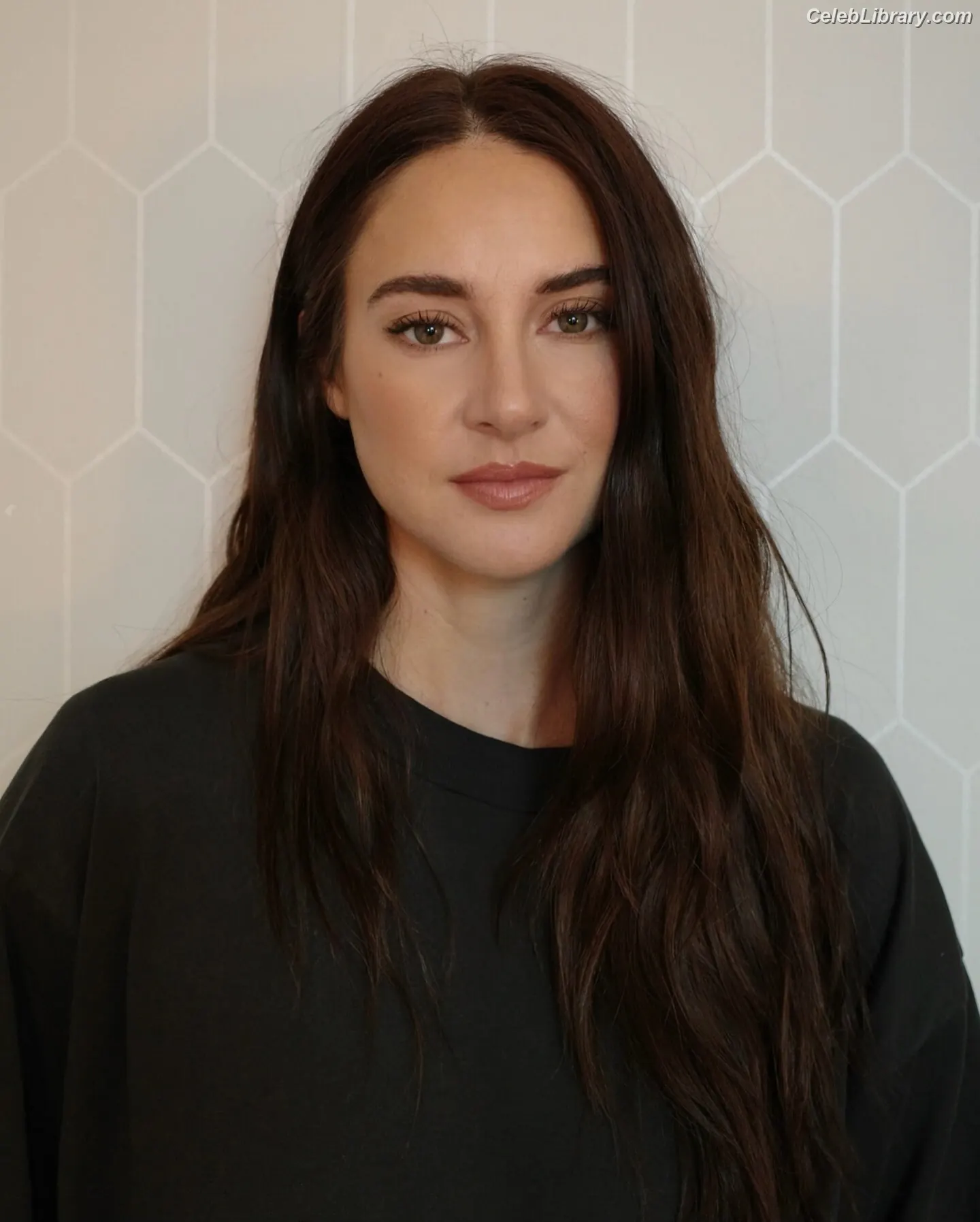 Shailene Woodley photo 1 of 1040