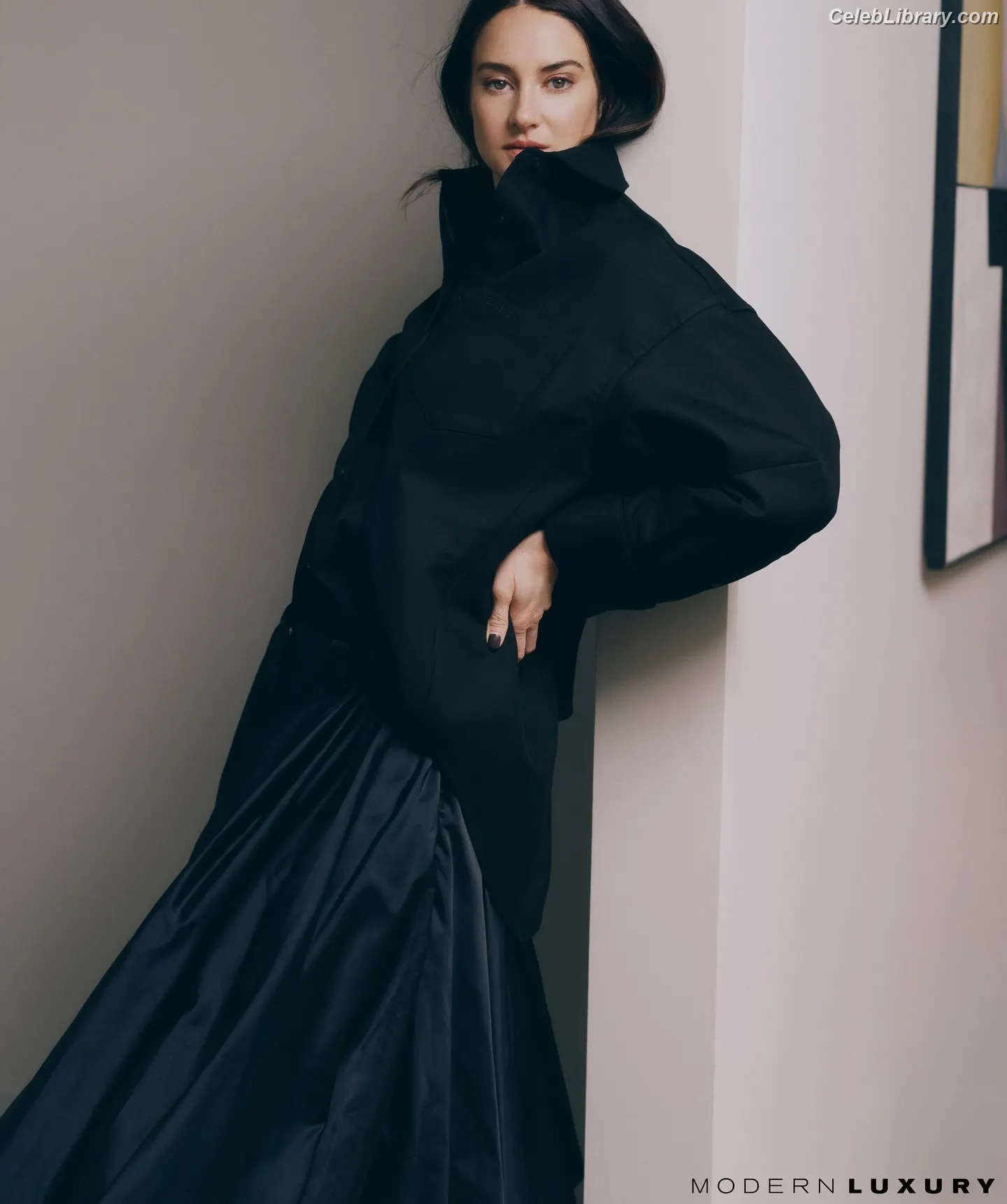 Shailene Woodley photo 24 of 1040