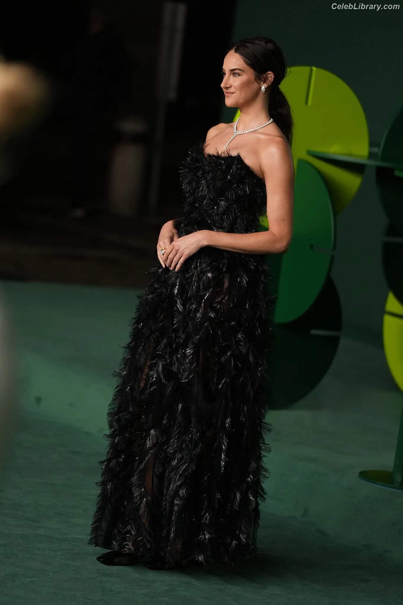 Shailene Woodley photo 11 of 1040