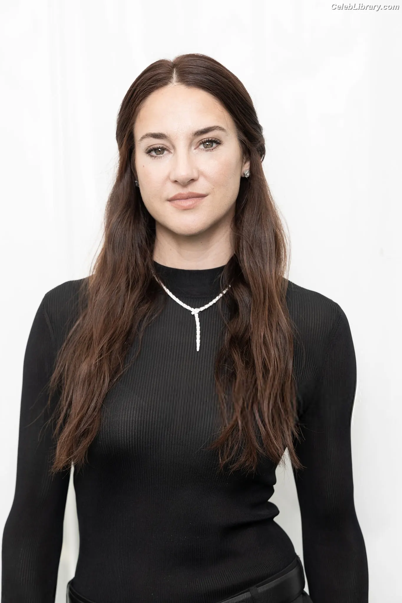 Shailene Woodley photo 8 of 1040