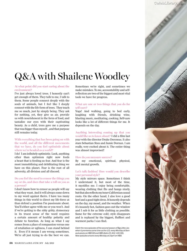 Shailene Woodley photo 16 of 1036