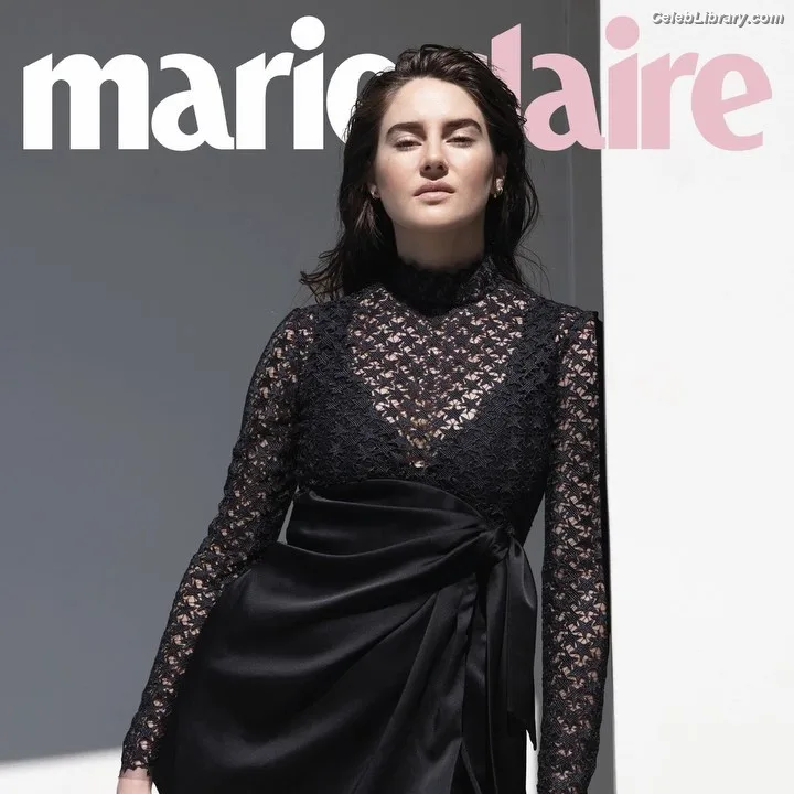 Shailene Woodley photo 10 of 1036