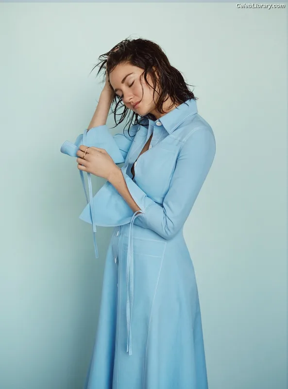 Shailene Woodley photo 6 of 1036