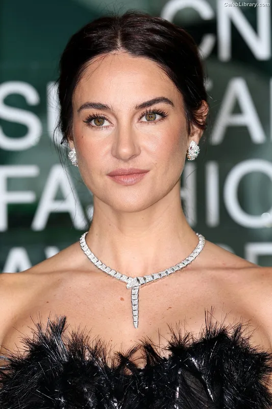 Shailene Woodley photo 13 of 1036