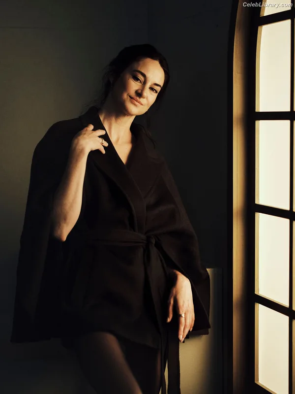 Shailene Woodley photo 4 of 1036