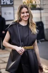 Shailene Woodley photo 9 of 1036