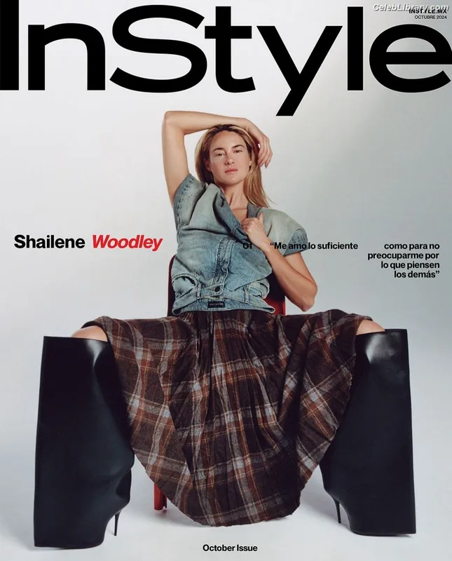 Shailene Woodley photo 19 of 1036