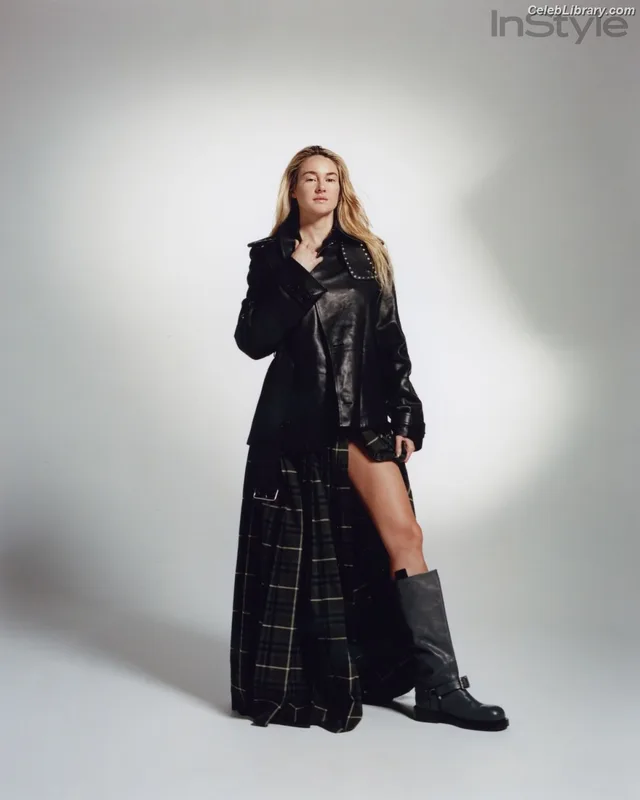 Shailene Woodley photo 23 of 1036