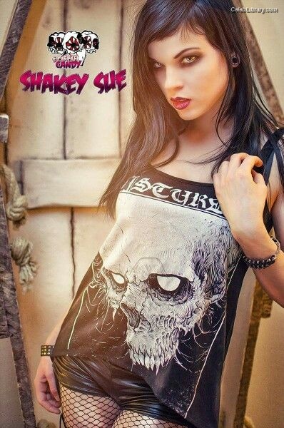Shakey Sue photo 14 of 222