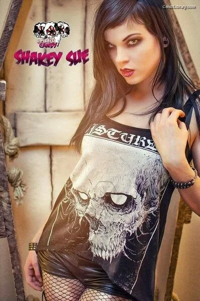 Shakey Sue photo 14 of 222