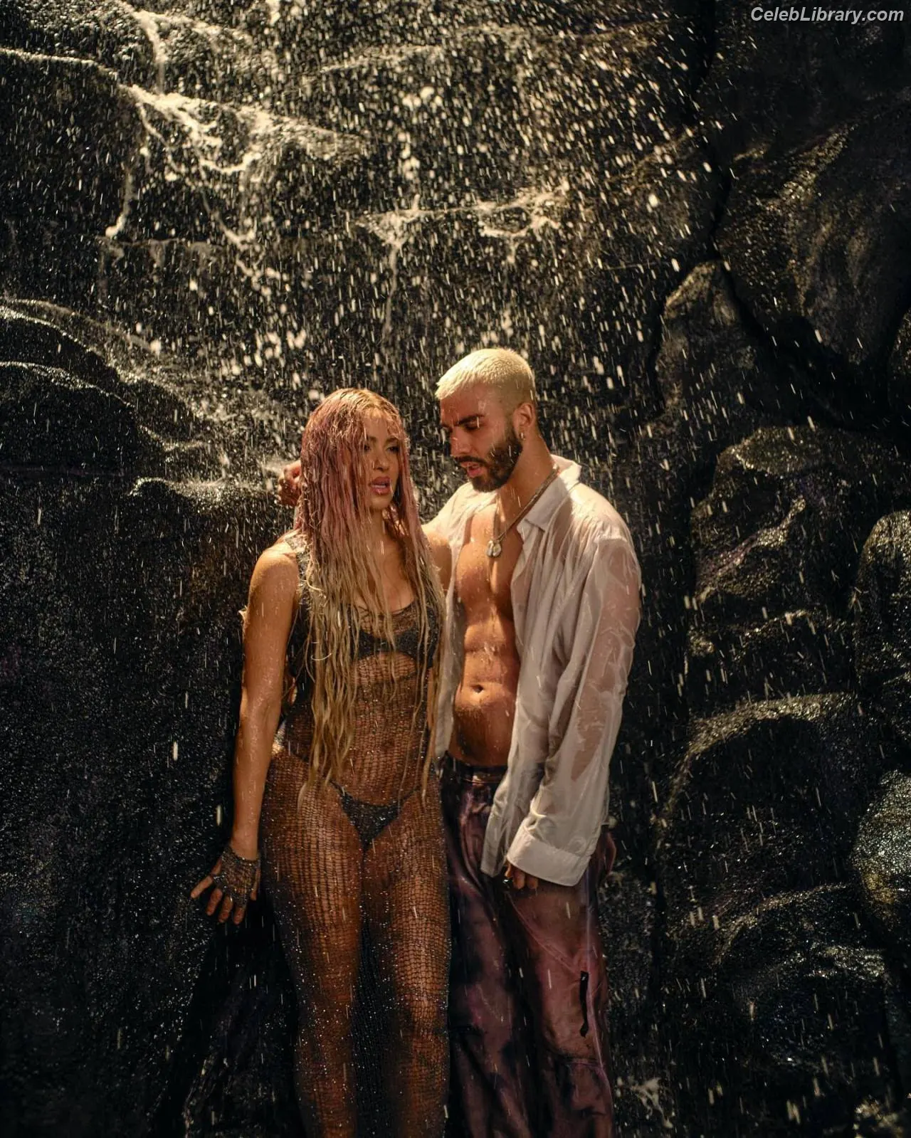 Shakira photo 14 of 1546