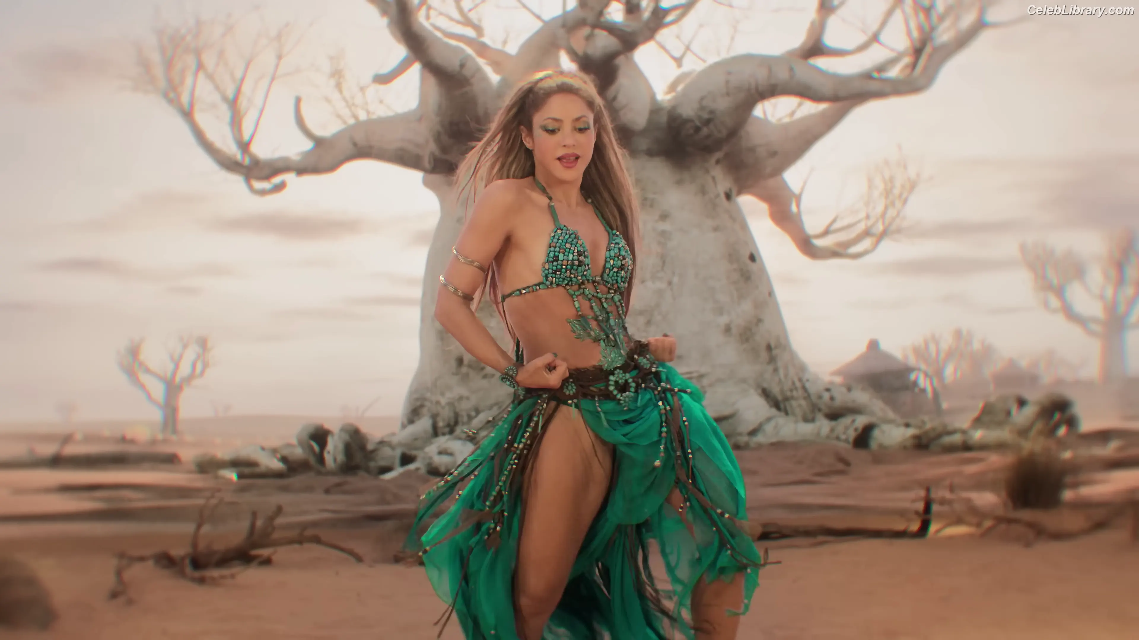 Shakira photo 5 of 1546
