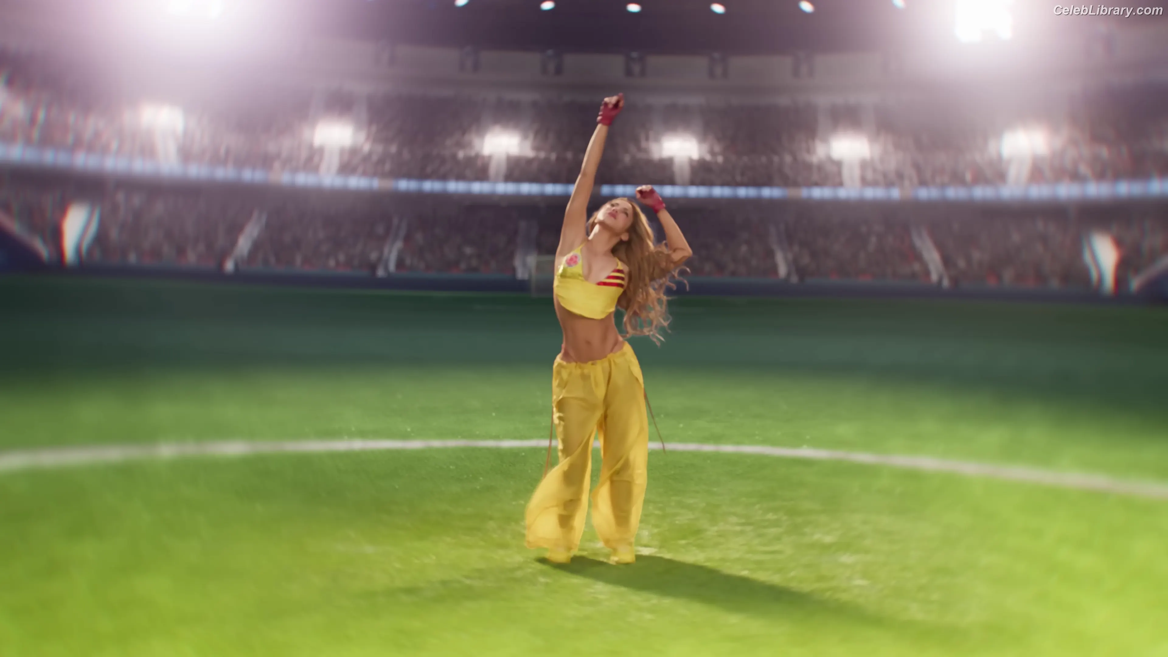 Shakira photo 14 of 1546