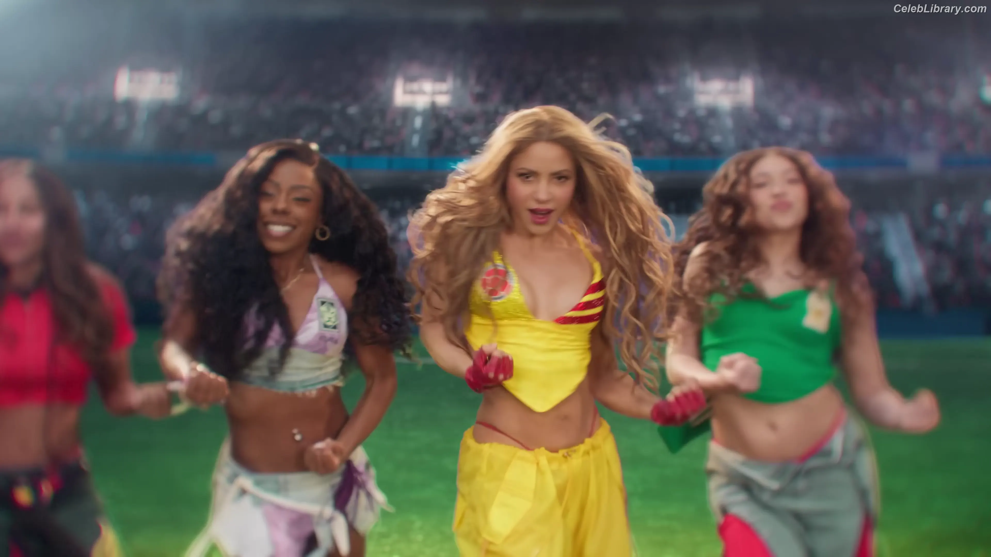 Shakira photo 20 of 1546