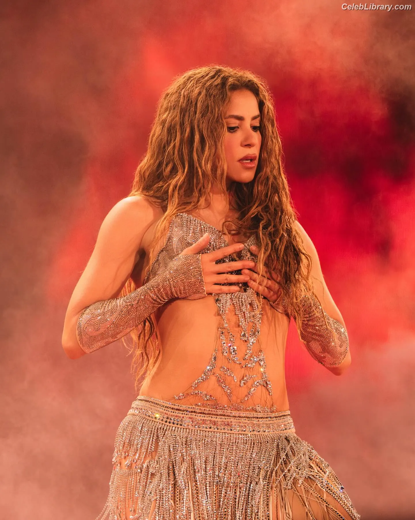 Shakira photo 15 of 1546
