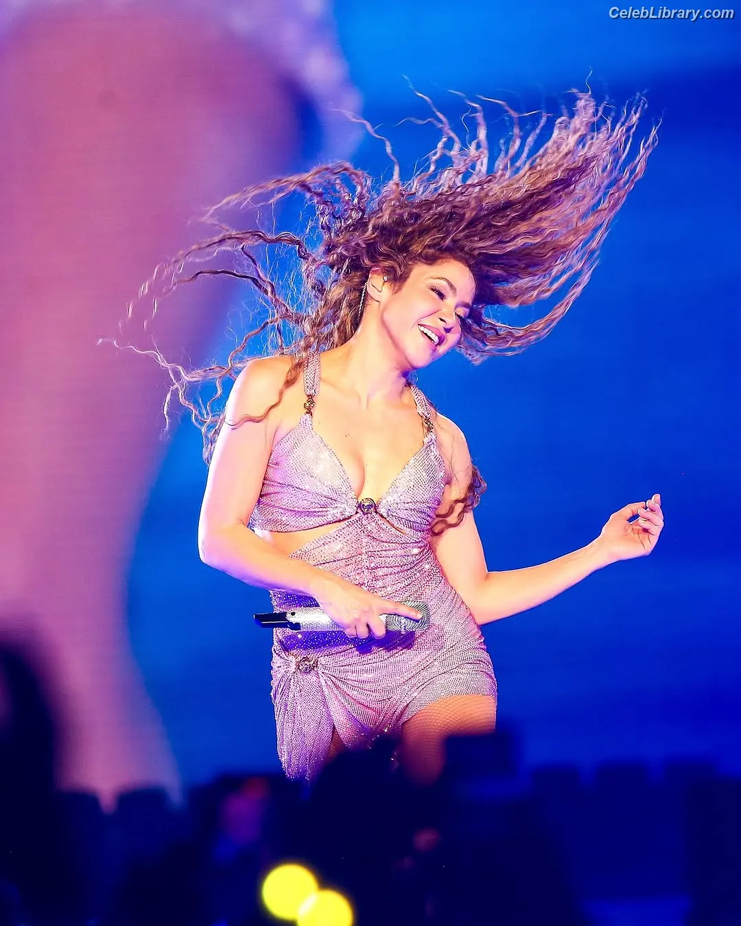 Shakira photo 23 of 1546