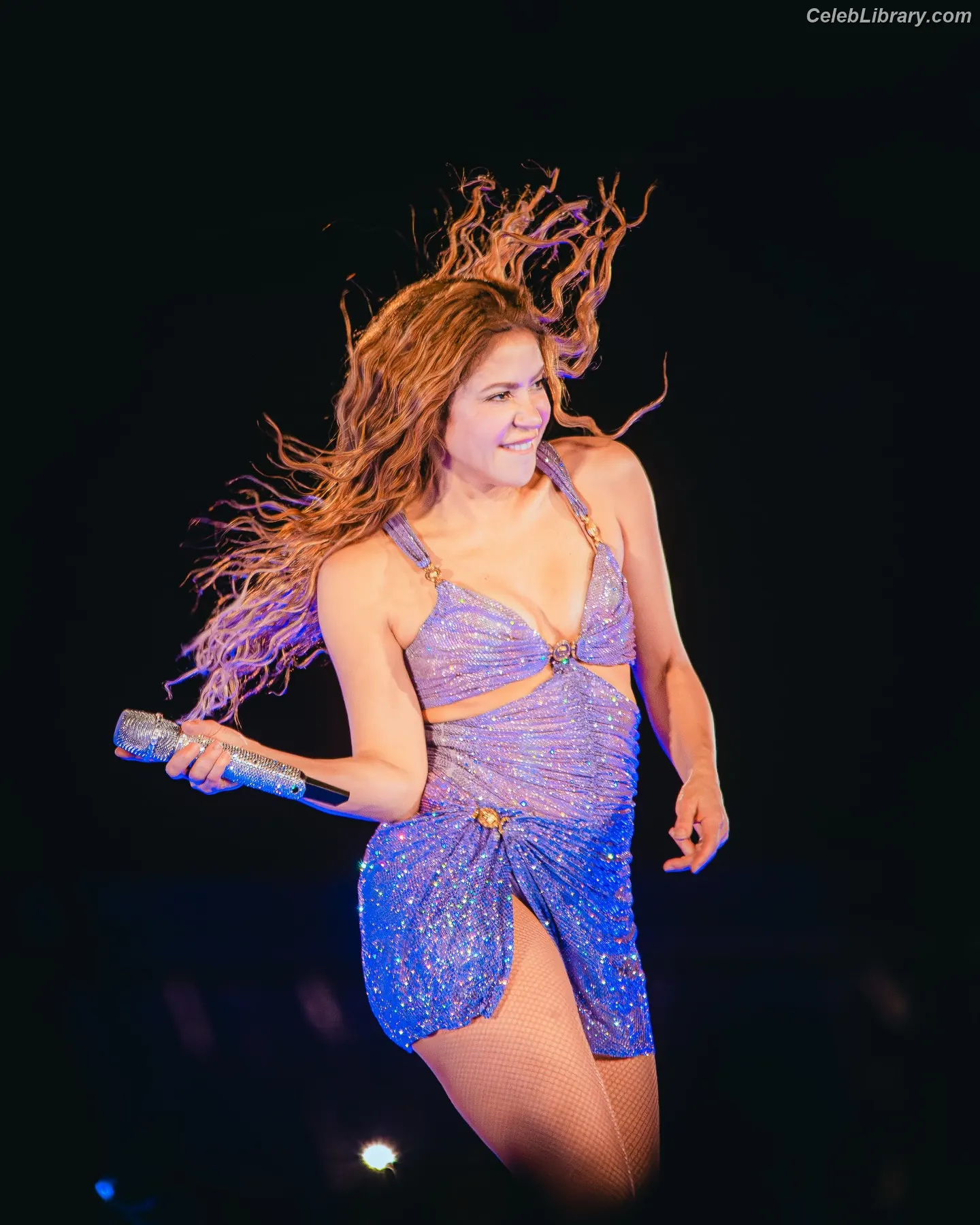 Shakira photo 16 of 1546