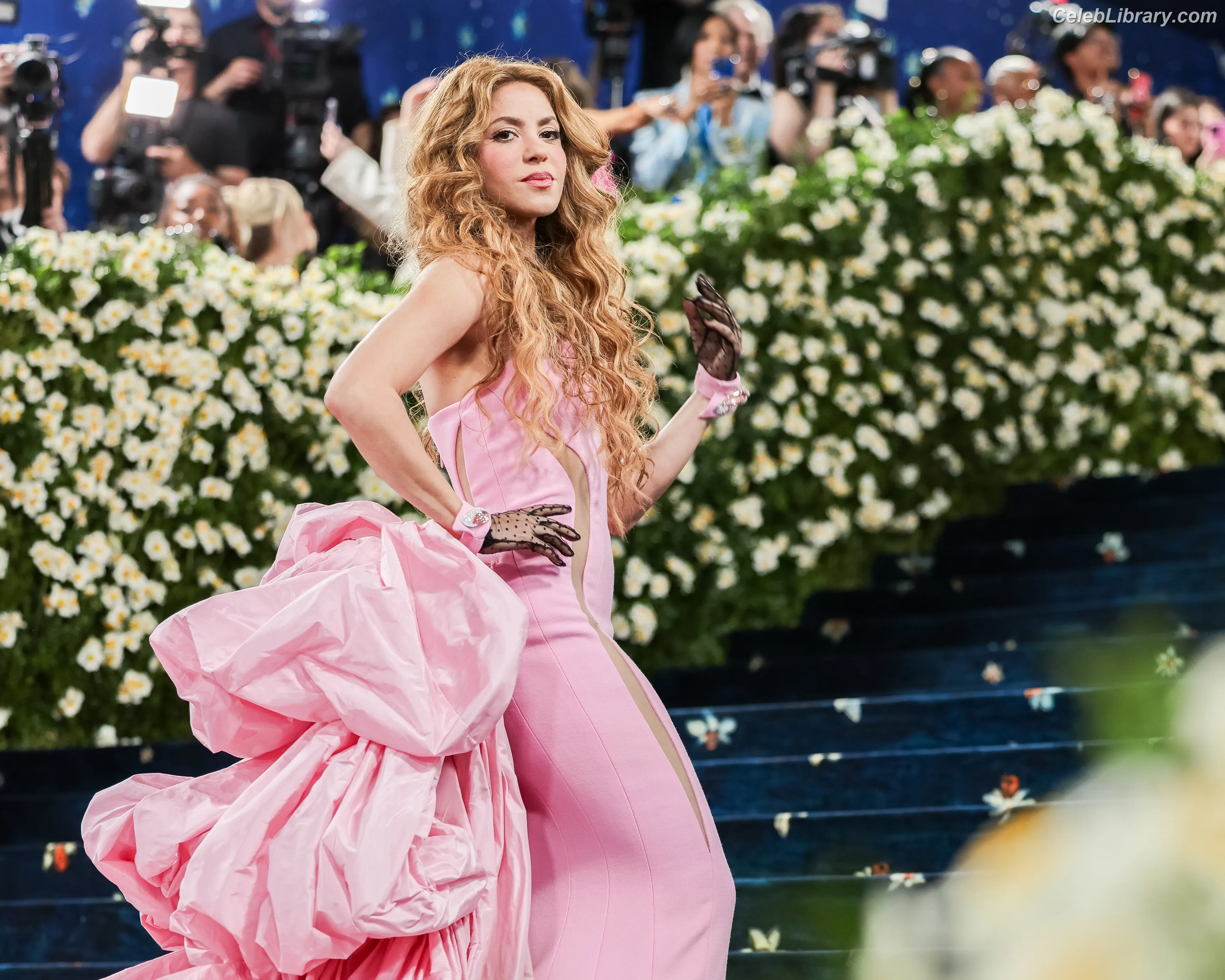 Shakira photo 19 of 1546