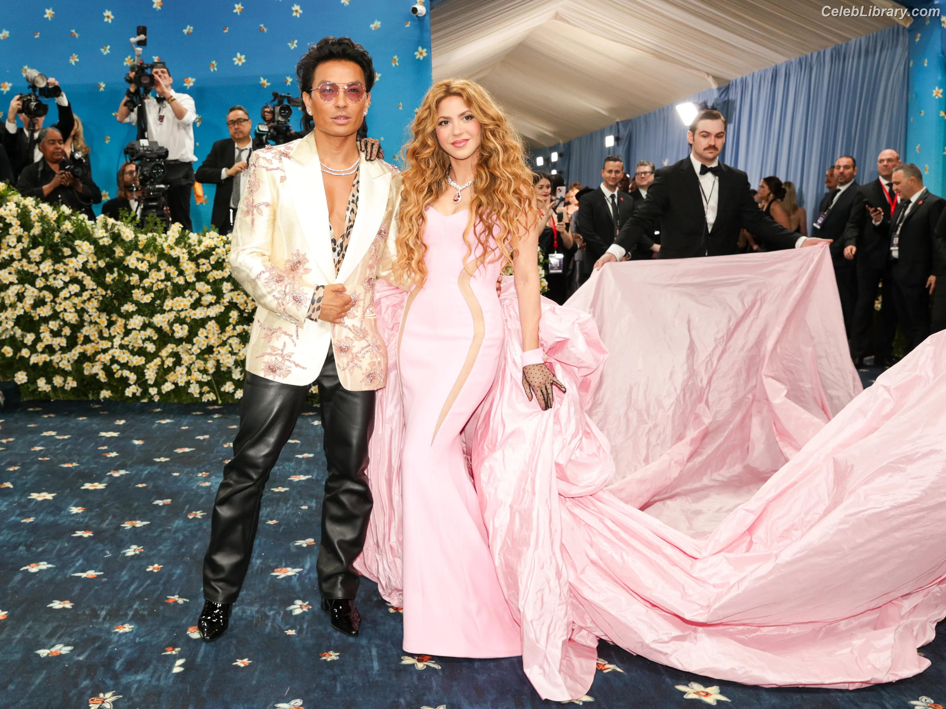 Shakira photo 24 of 1546
