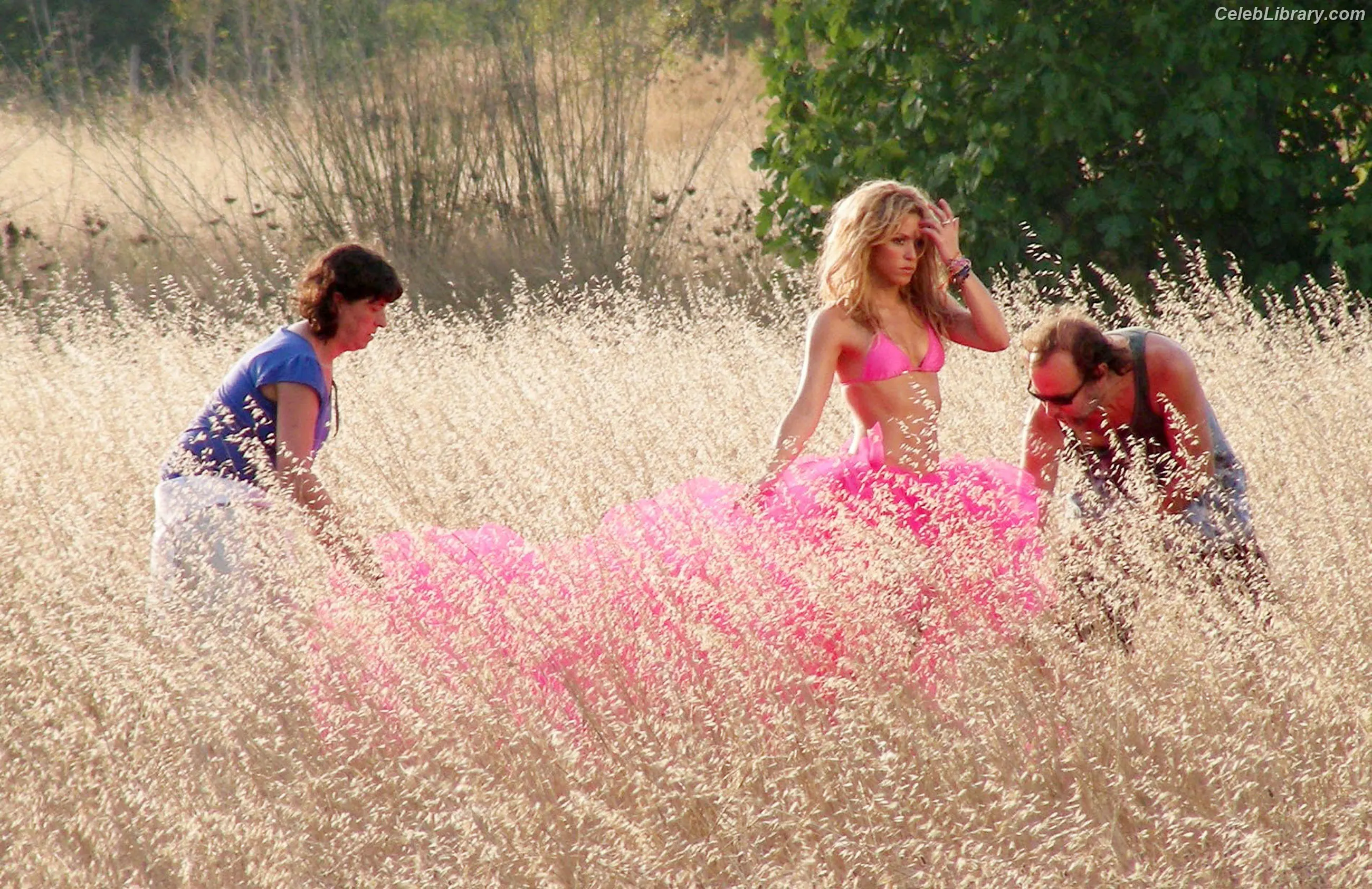Shakira photo 6 of 1546