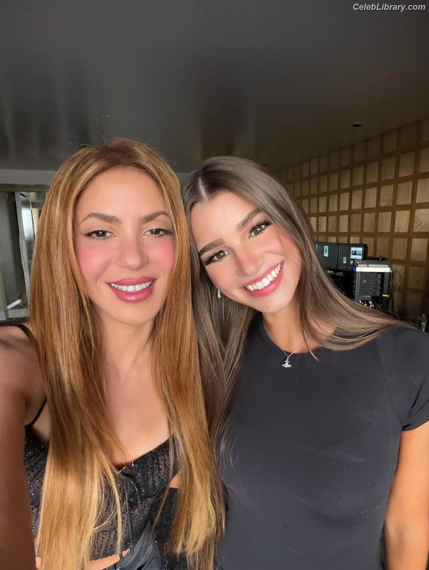 Shakira photo 4 of 1546
