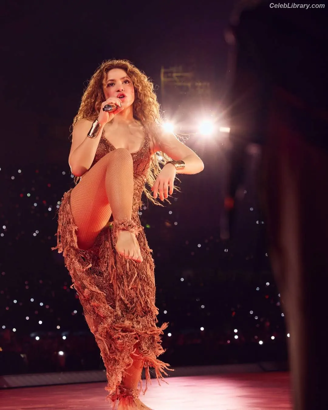Shakira photo 3 of 1546