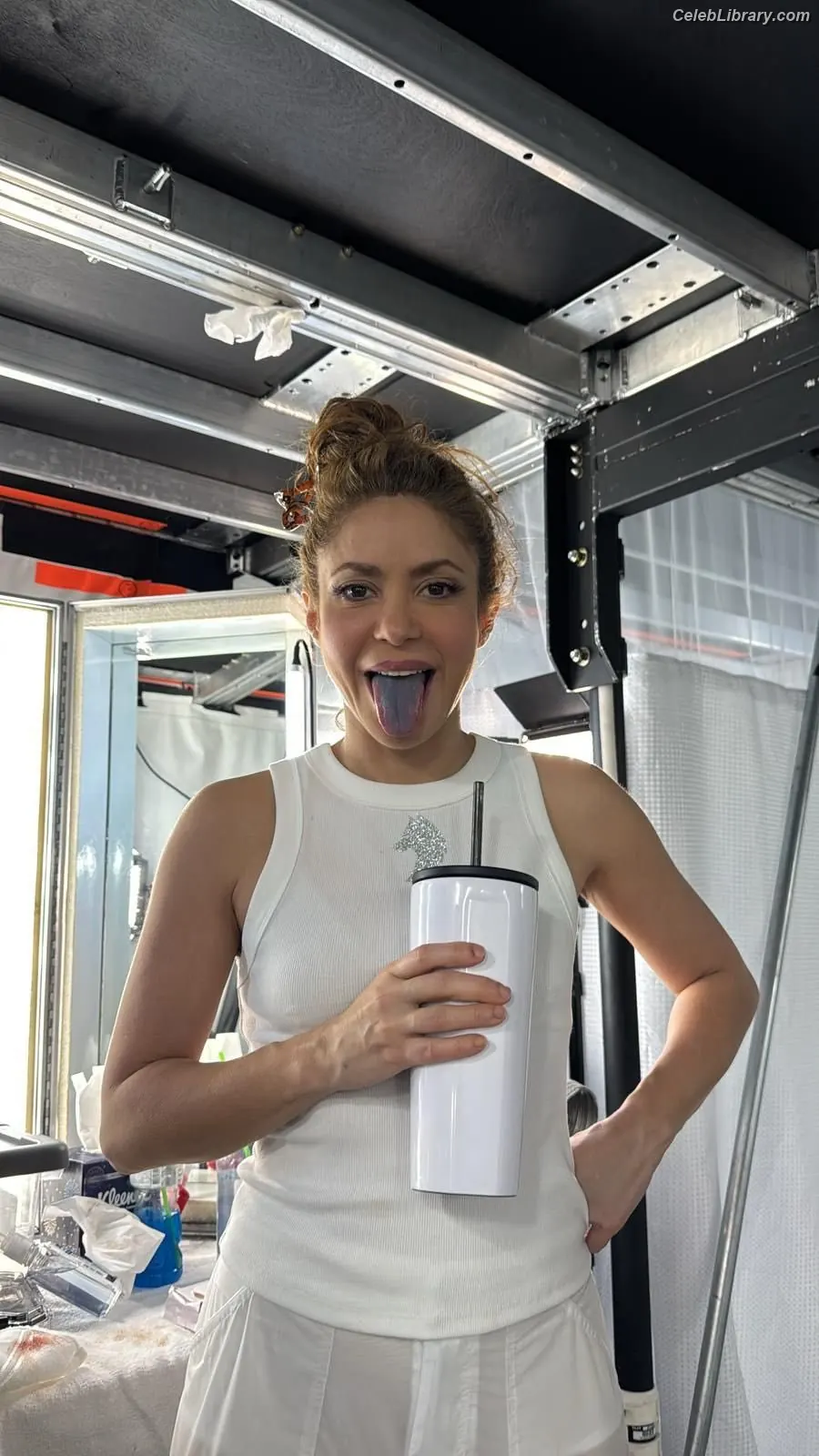 Shakira photo 18 of 1546