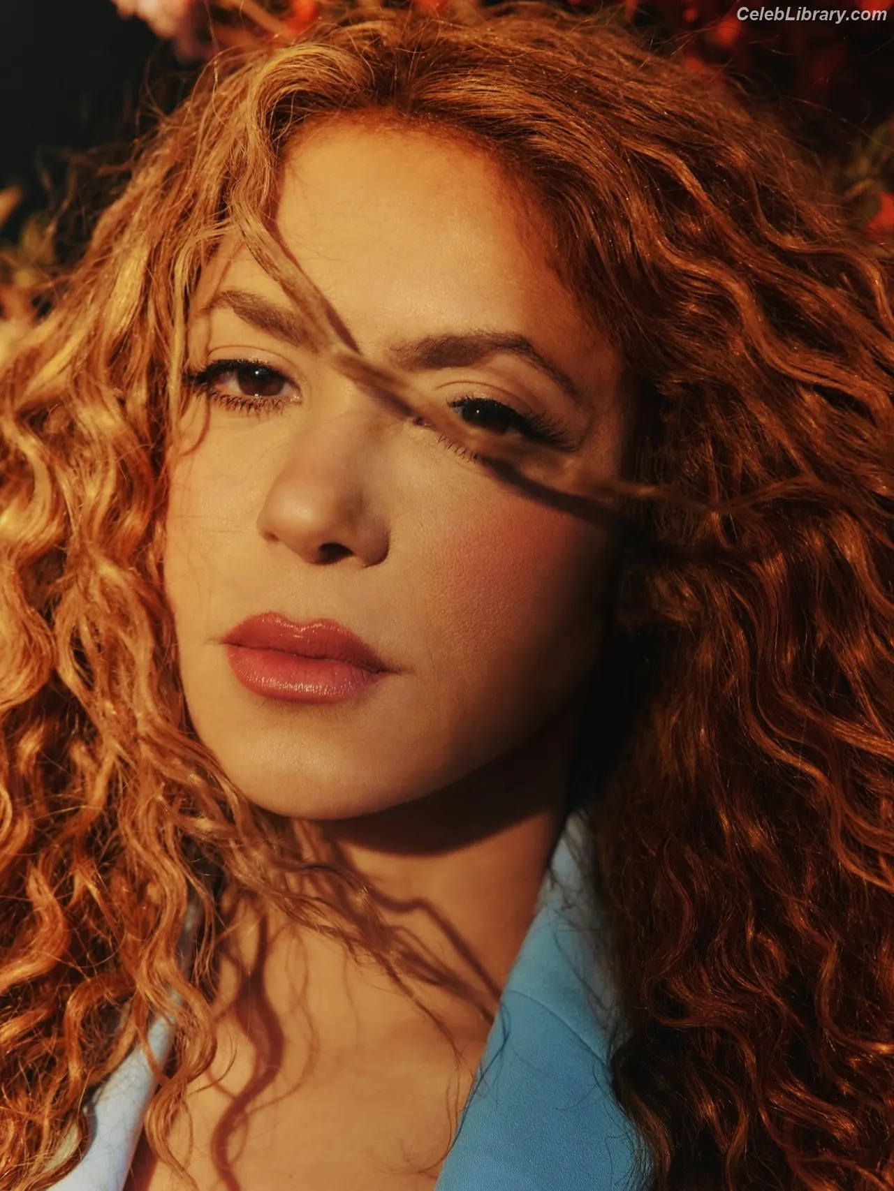 Shakira photo 7 of 1546