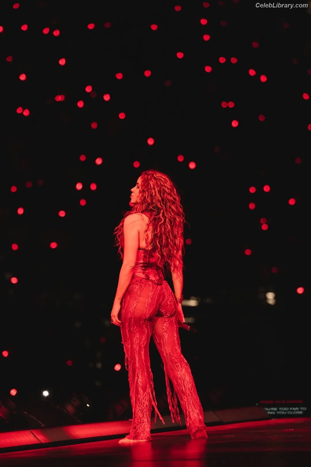 Shakira photo 10 of 1546